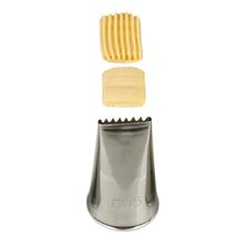 Picture of DECORA BASKET WEAVE PIPING NOZZLE NO 895/2B